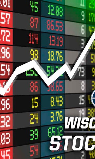 FOX Sports Wisconsin Midweek Stock Report for May 11